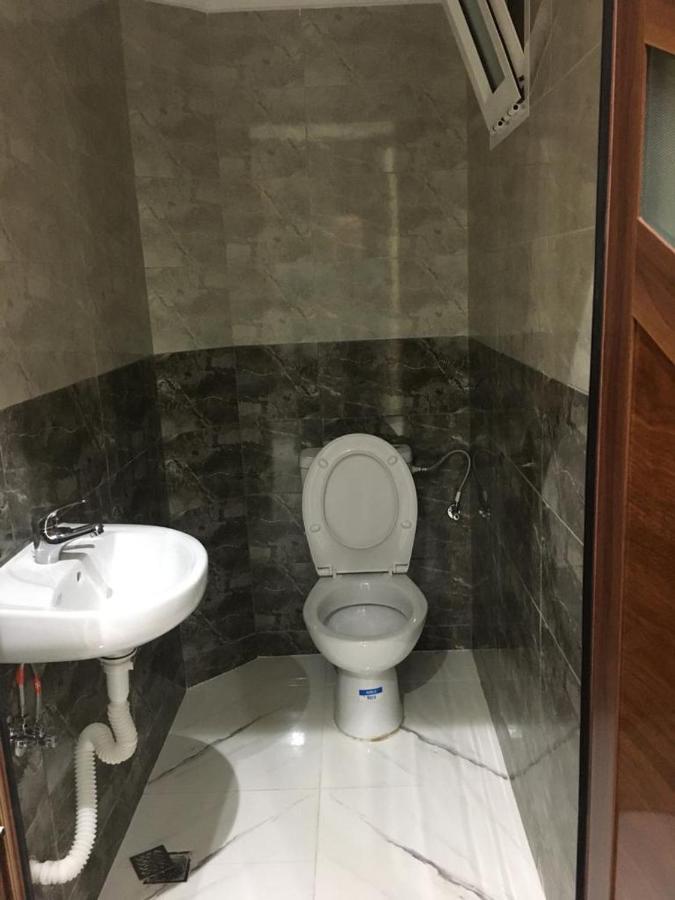 Appartement Y Tanger Exteriör bild
